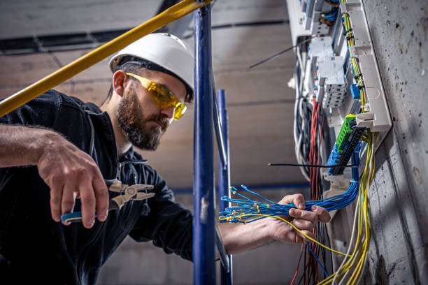 Electrical System Inspection in GA