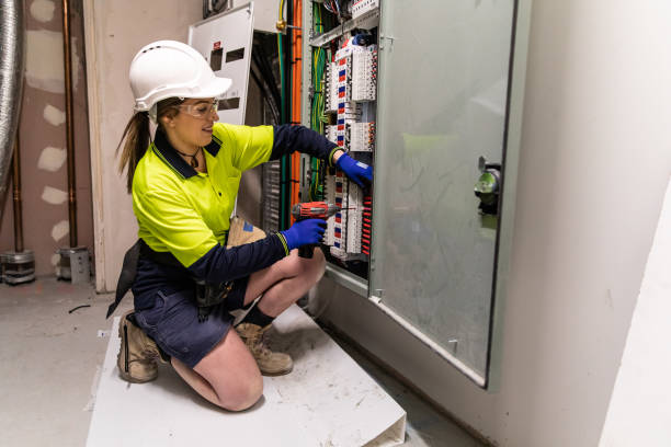 Best Circuit Breaker Repair  in Resaca, GA