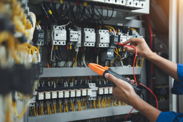 Best Emergency Electrical Repair  in Resaca, GA