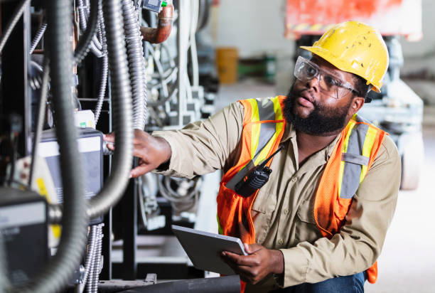 Best Electrical Installation Contractor  in Resaca, GA