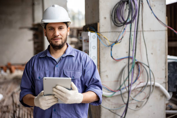 Best Electrical Repair Services  in Resaca, GA