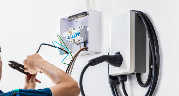 Best Emergency Electrician Near Me  in Resaca, GA