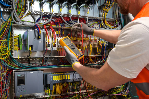 Best Circuit Breaker Repair  in Resaca, GA