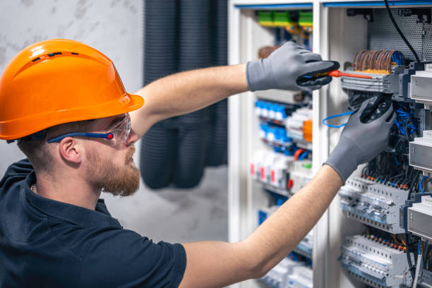 Best Electrical Outlet Repair  in Resaca, GA