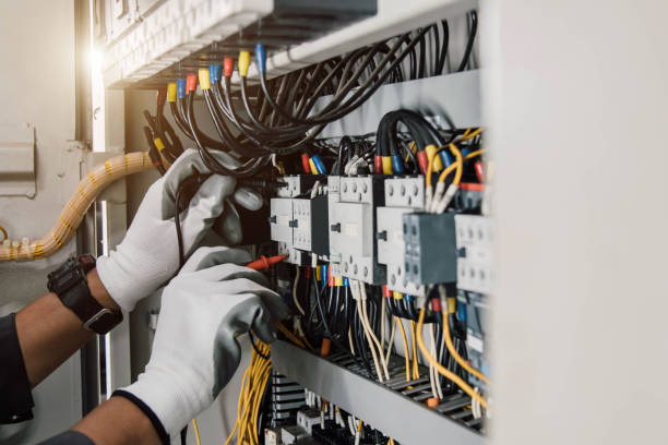 Best Electrician for Home Renovation  in Resaca, GA