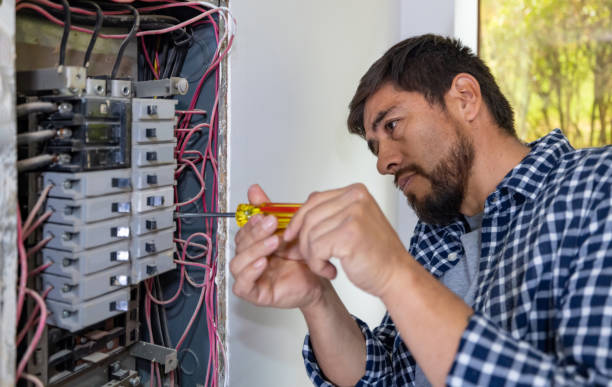 Best Electrical Troubleshooting Services  in Resaca, GA